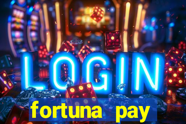 fortuna pay consultoria financeira ltda